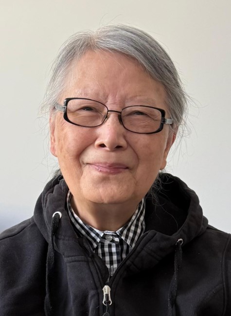 Obituary of Mrs. Bao Hua Chen