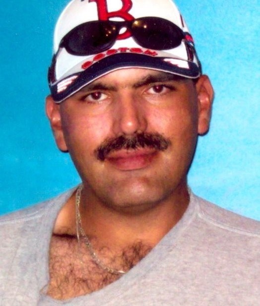 Obituary of Timothy J. Marin