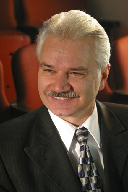 Obituary of August Allen Franzke