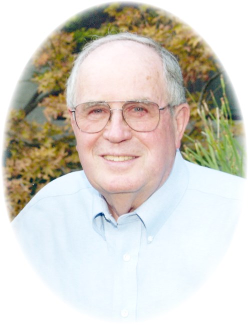 Obituary of Lee Wesley Hallmark