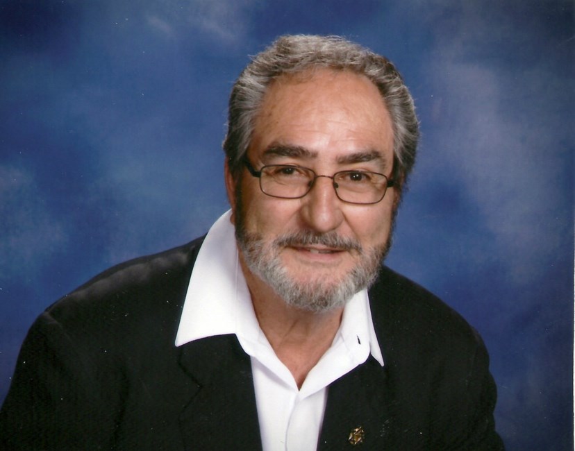 Obituary of Frank "Mike" Michael Martinez