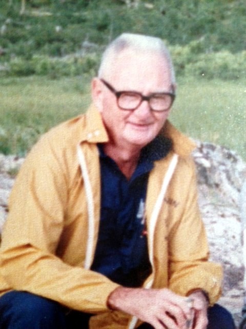 Avis de décès de Luther Paul Sagebiel Sr.