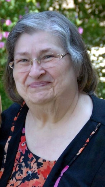 Obituary of Ann Waycaster