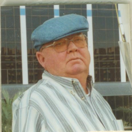 Obituary of Darrell "Doc" Lee Proctor