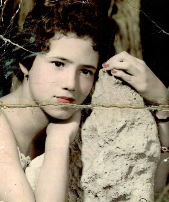 Avis de décès de Miriam Guadalupe Gomez Ramon