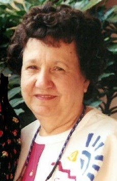 Obituary of Lorraine Evelyn Oubre Sofio Puzzio