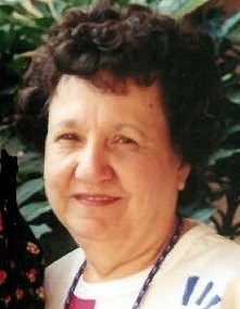 Obituary of Lorraine Evelyn Oubre Sofio Puzzio