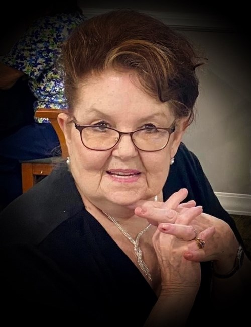 Obituary of Barbara Harriet Anderson