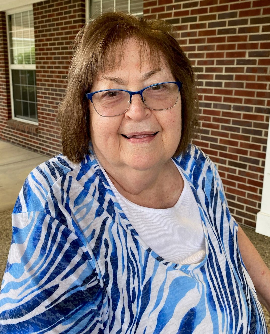 Carol "Dolly" Wolf Obituary West Seneca, NY
