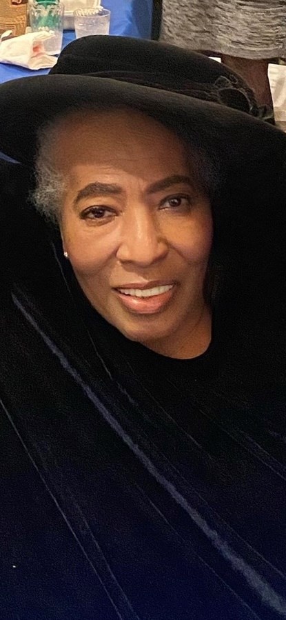 Avis de décès de Evelina Mazie Johnson