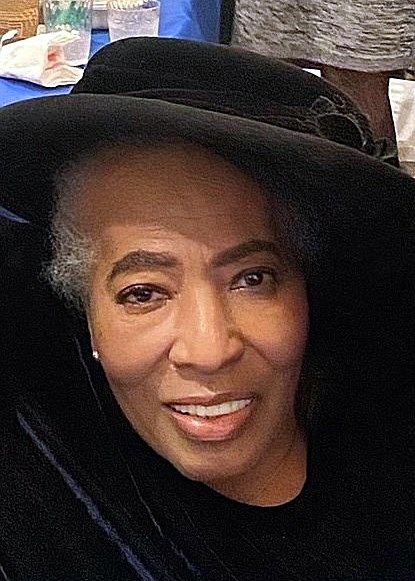 Obituary of Evelina Mazie Johnson