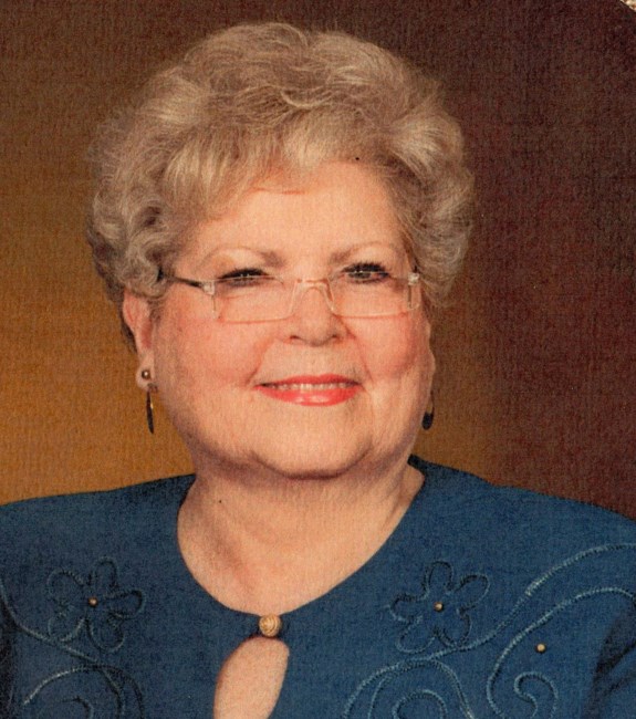 Obituary of Shirley "Mimi" Ruedrich