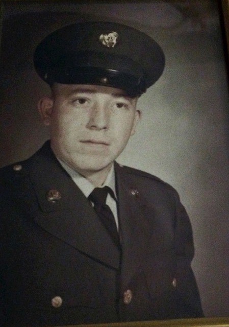 Obituary of Lorenzo William Moreno