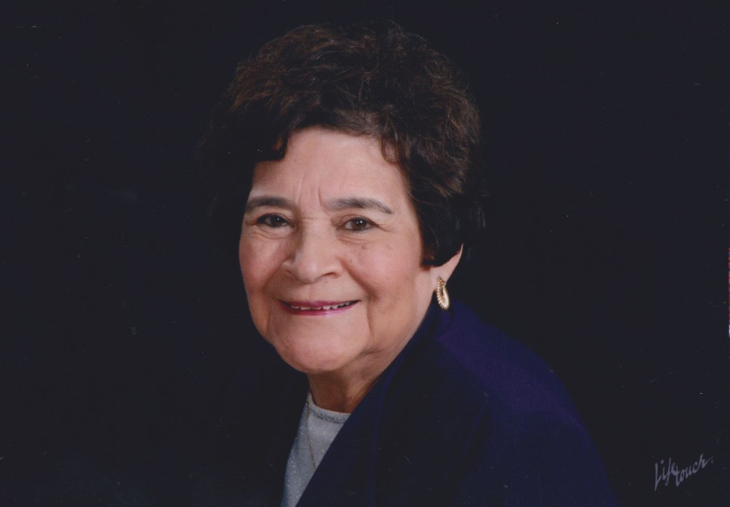 Avis de décès de Mary Hernandez Acosta