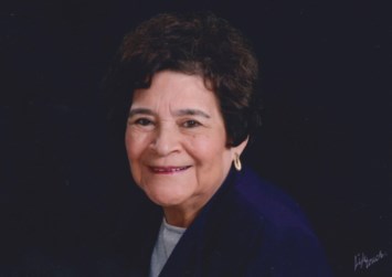 Avis de décès de Mary Hernandez Acosta