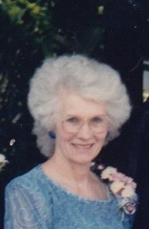 Obituary of Mary Teresa Grosko