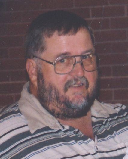 Obituary of Glenn Perry Campbell