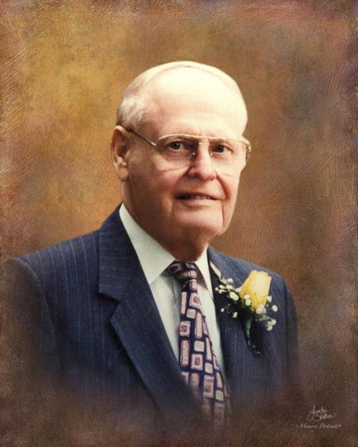 Obituary of David S. Mann M.D.