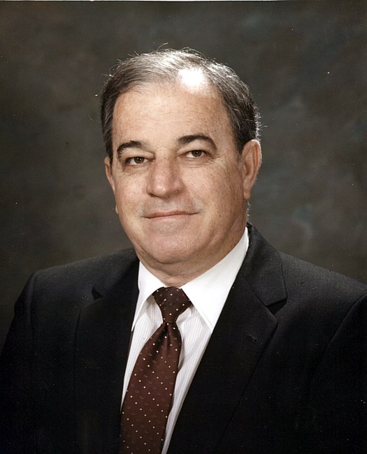 Avis de décès de Jack M. Nelson