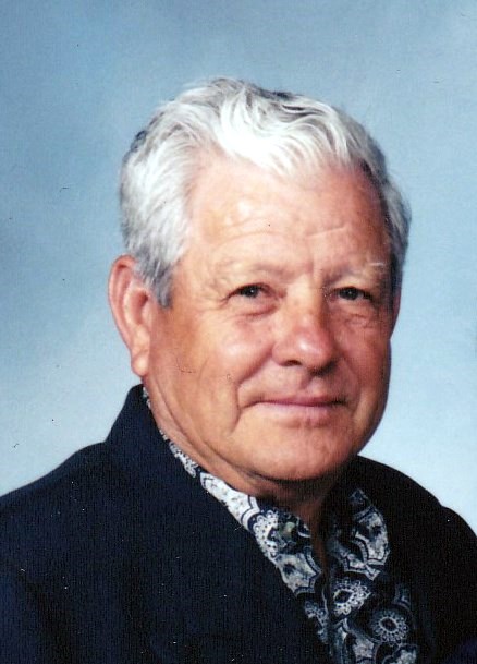 Obituario de Ramon R. Jauregui