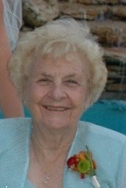 Obituary of Lorraine Patterson
