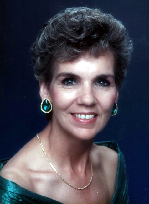 Obituary of Ruth Marie Hayes