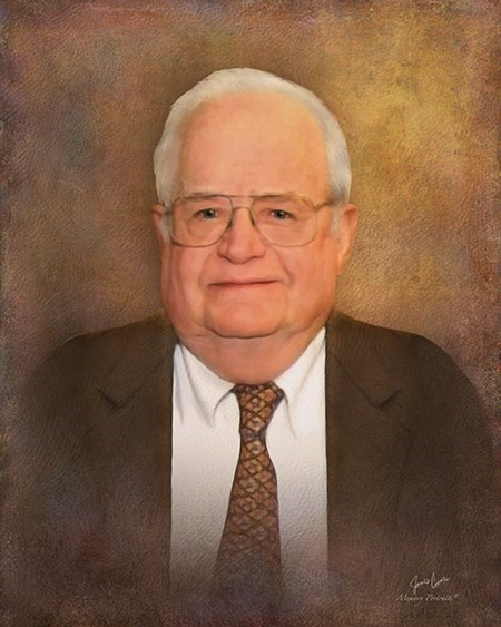 Obituary of Dr. Eddie Blackmon Hudspeth II