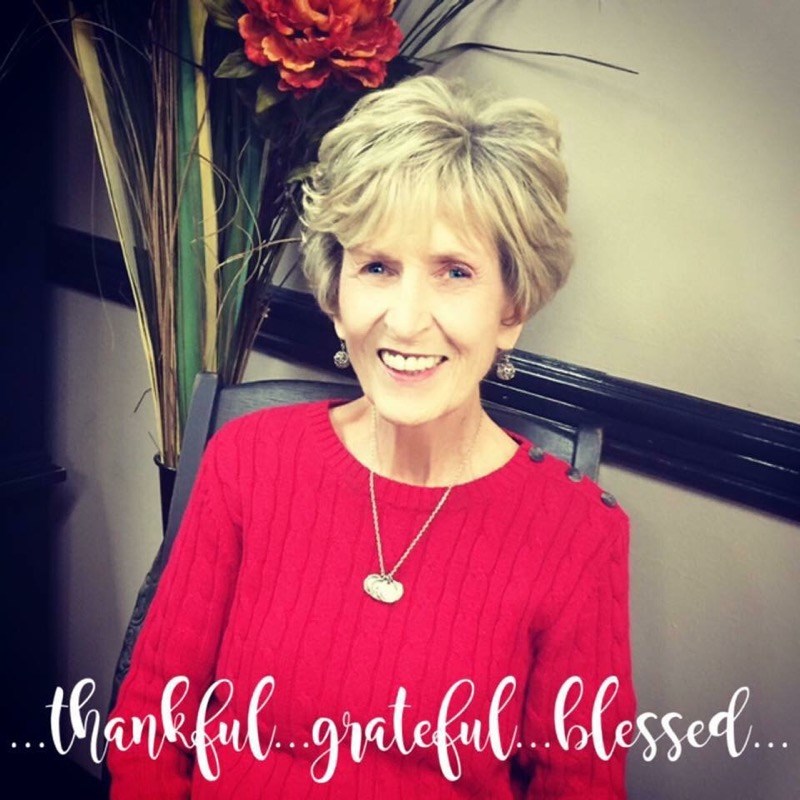 Obituary of Clara Jane H. Manley