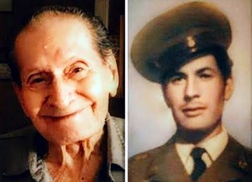 Obituary of Raymond Rios Gonzalez