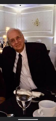 Obituary of Donald Collins