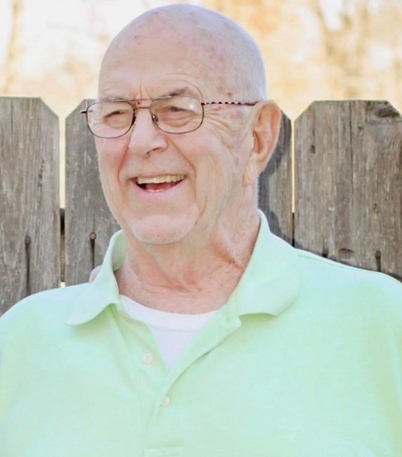 Obituary of Robert R. DeSchepper