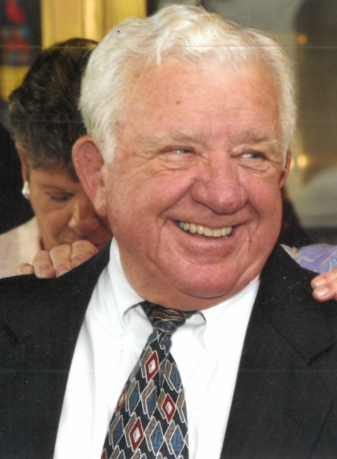 Obituary of Charles Robert "Bobby" Russell