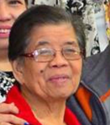 Obituary of Monica Antolin Salgado