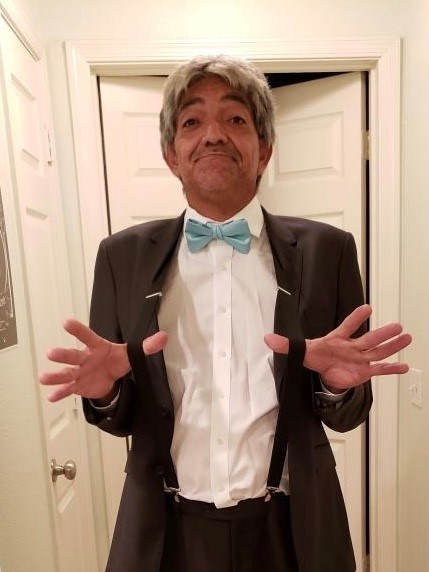 Obituary of Kenneth Perez