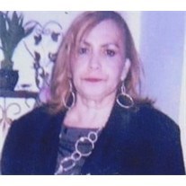 Obituary of Guadalupe Catalina Orozco de Galindo