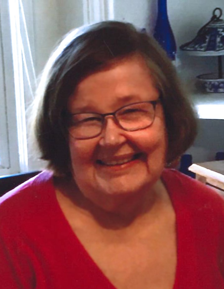 Obituary of Marilyn Marie (Wagner) Levy