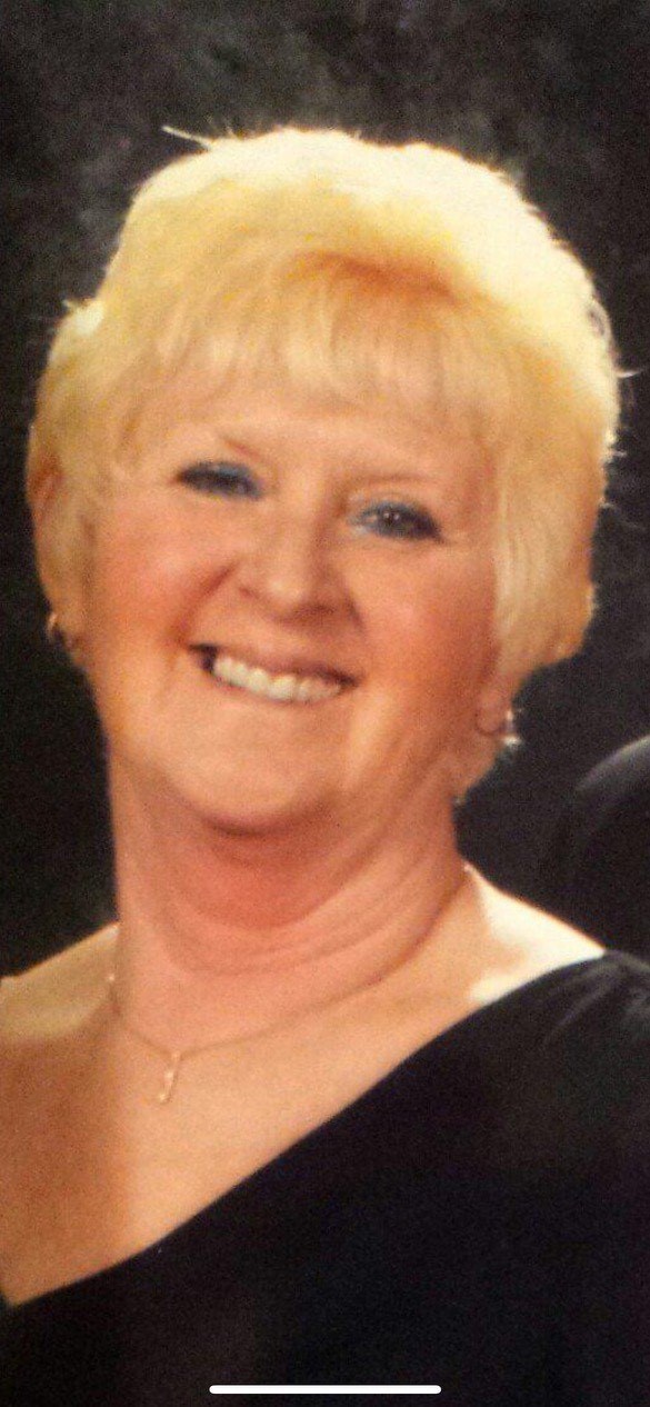 Obituary of Cheryl Chapman