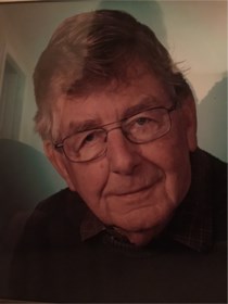Obituary of Ian Hugh Clifton TAYLOR