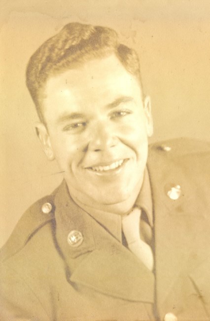 Obituary of Paul M. Grimsley