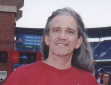 Obituary of Phillip Eugene Reed