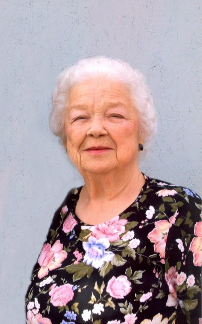 Obituary of Louise Martin Chandler