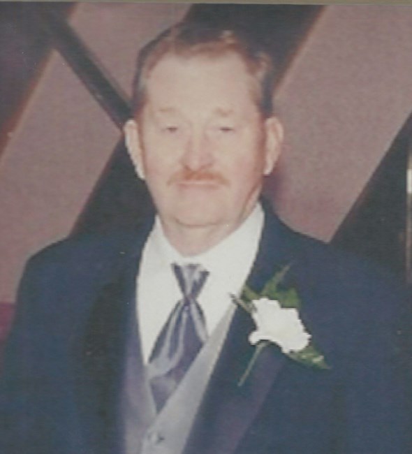 Obituary of Donald Wesley Warnell