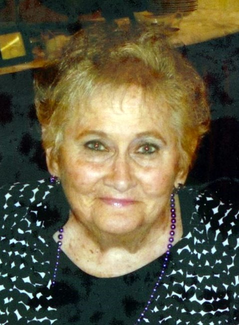 Obituary of Joan Brennan