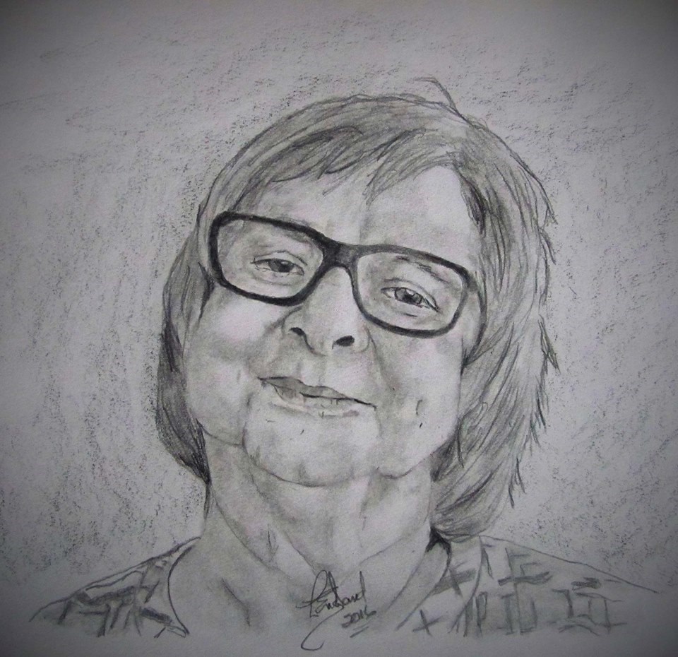 Avis de décès de Nicole England