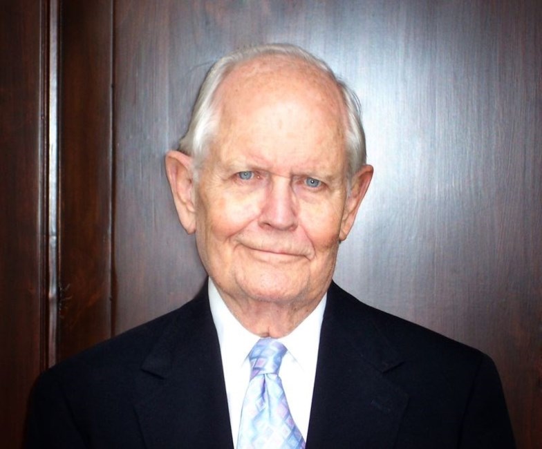 Obituary of George Willeford