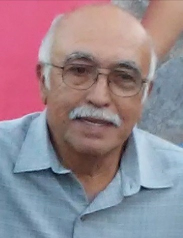 Obituary of Juan Manuel Vazquez