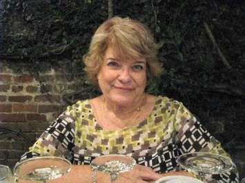 Obituary of Nancy Jean Hammond