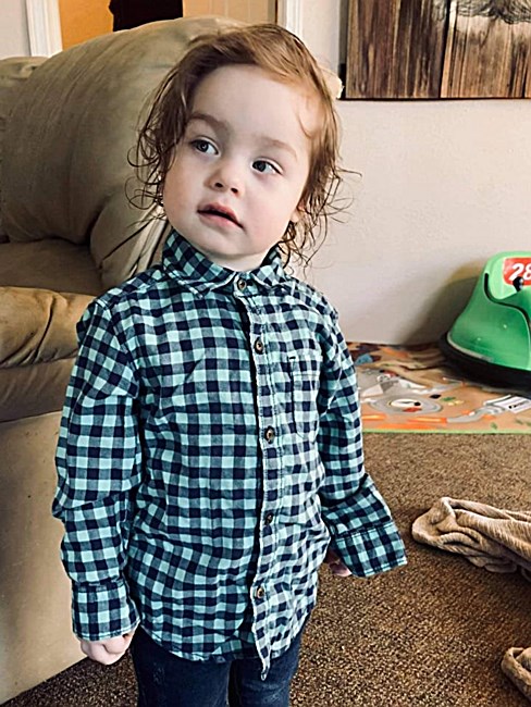 Obituary of Linken "Bink" William Lisman