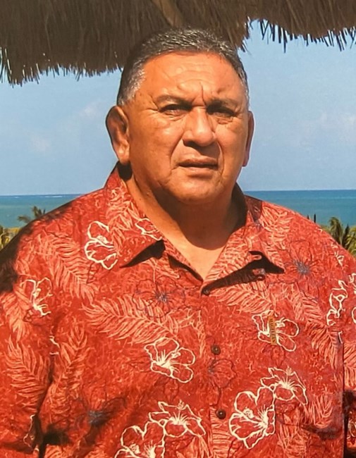 Obituary of Deacon Raymond M. Ybarra