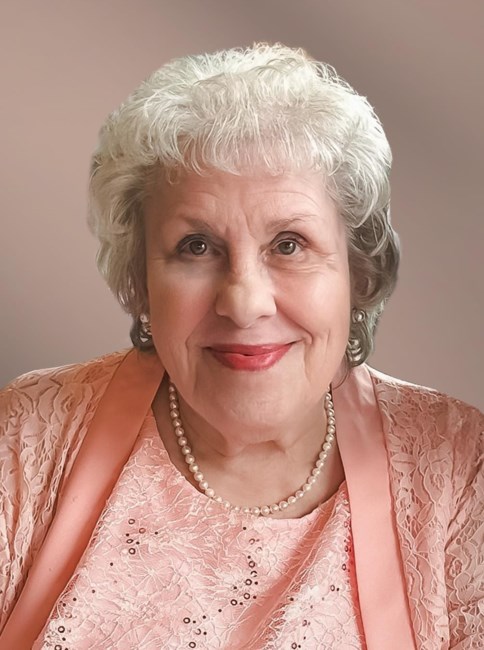 Obituario de Shirley E. Kolepp